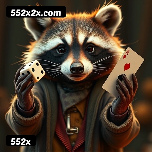 Chuva de Bônus 552x nos slots