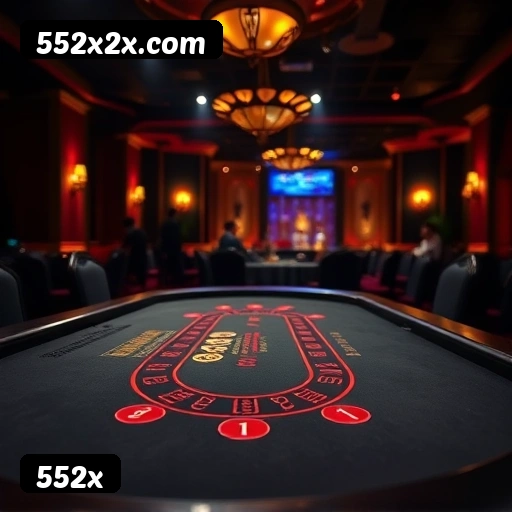 Chuva de Bônus 552x - Slots