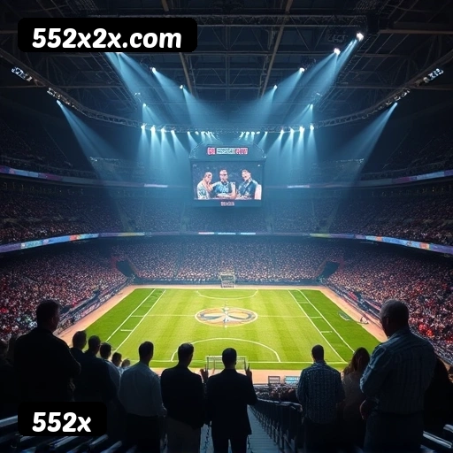 Download 552x Windows