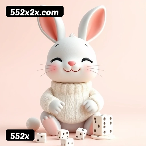 Variedade de slots 552x