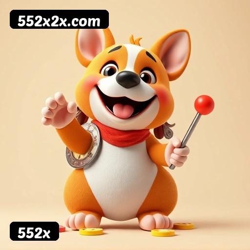 Transparência RTP 552x