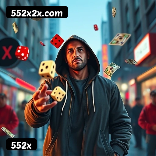 Jogos de slot online na 552x